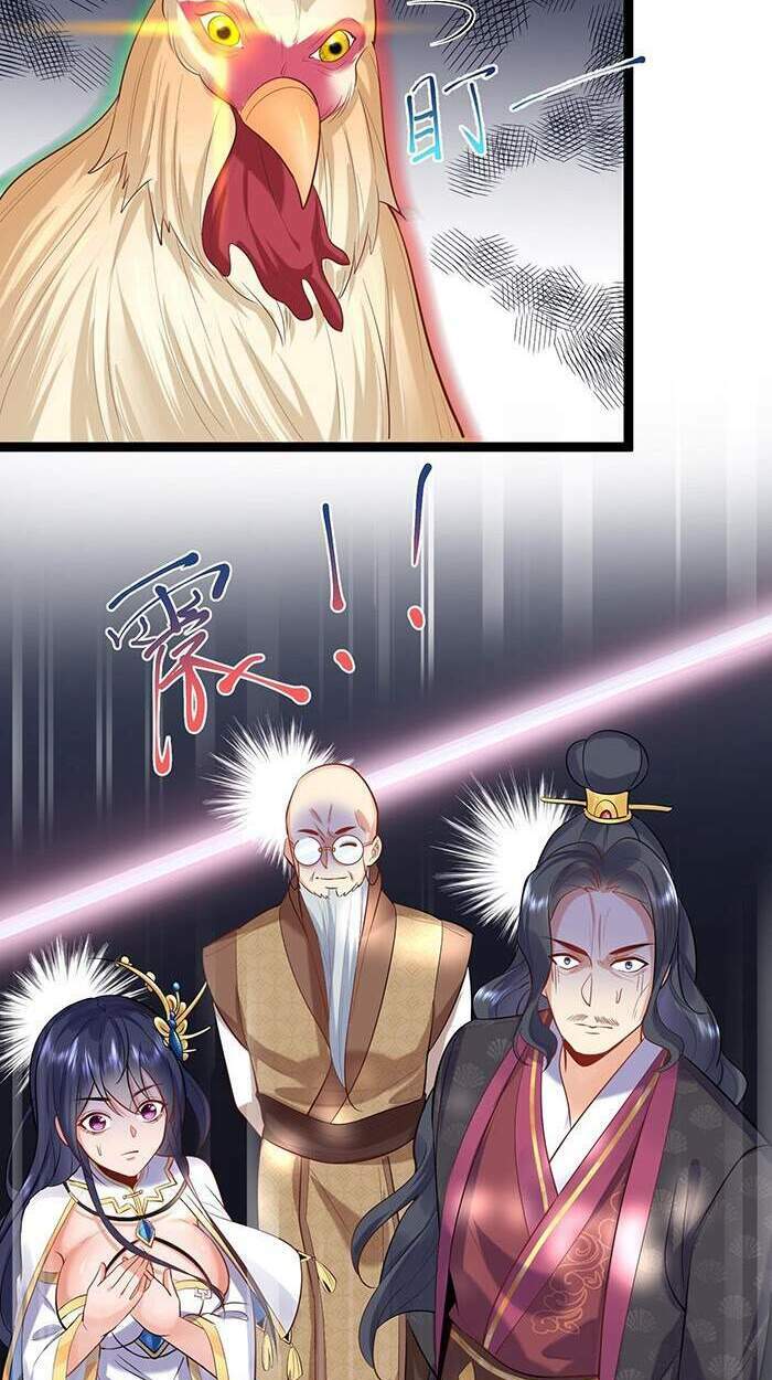 Ta Vô Địch Lúc Nào - Chapter 4 - Page 30