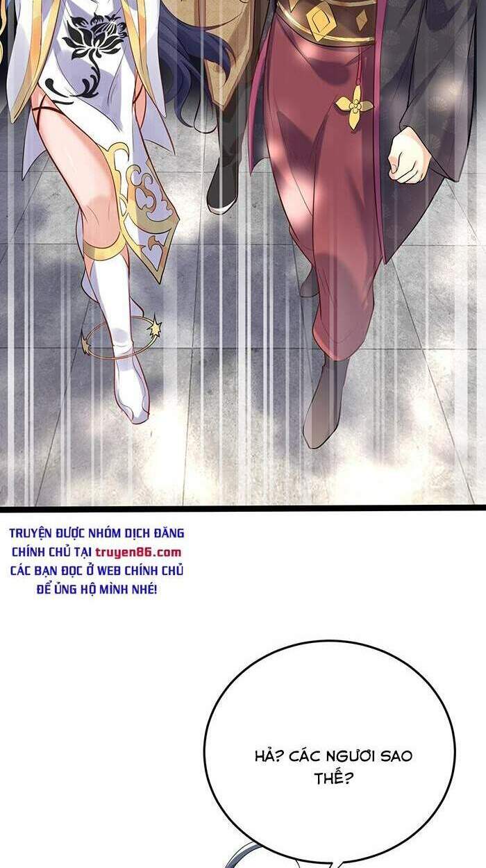 Ta Vô Địch Lúc Nào - Chapter 4 - Page 31