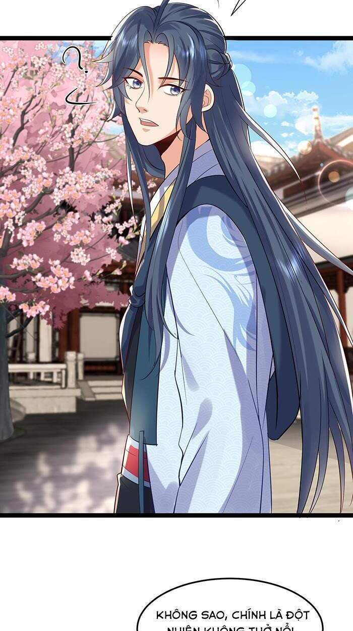 Ta Vô Địch Lúc Nào - Chapter 4 - Page 32