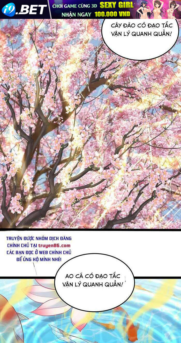 Ta Vô Địch Lúc Nào - Chapter 4 - Page 38