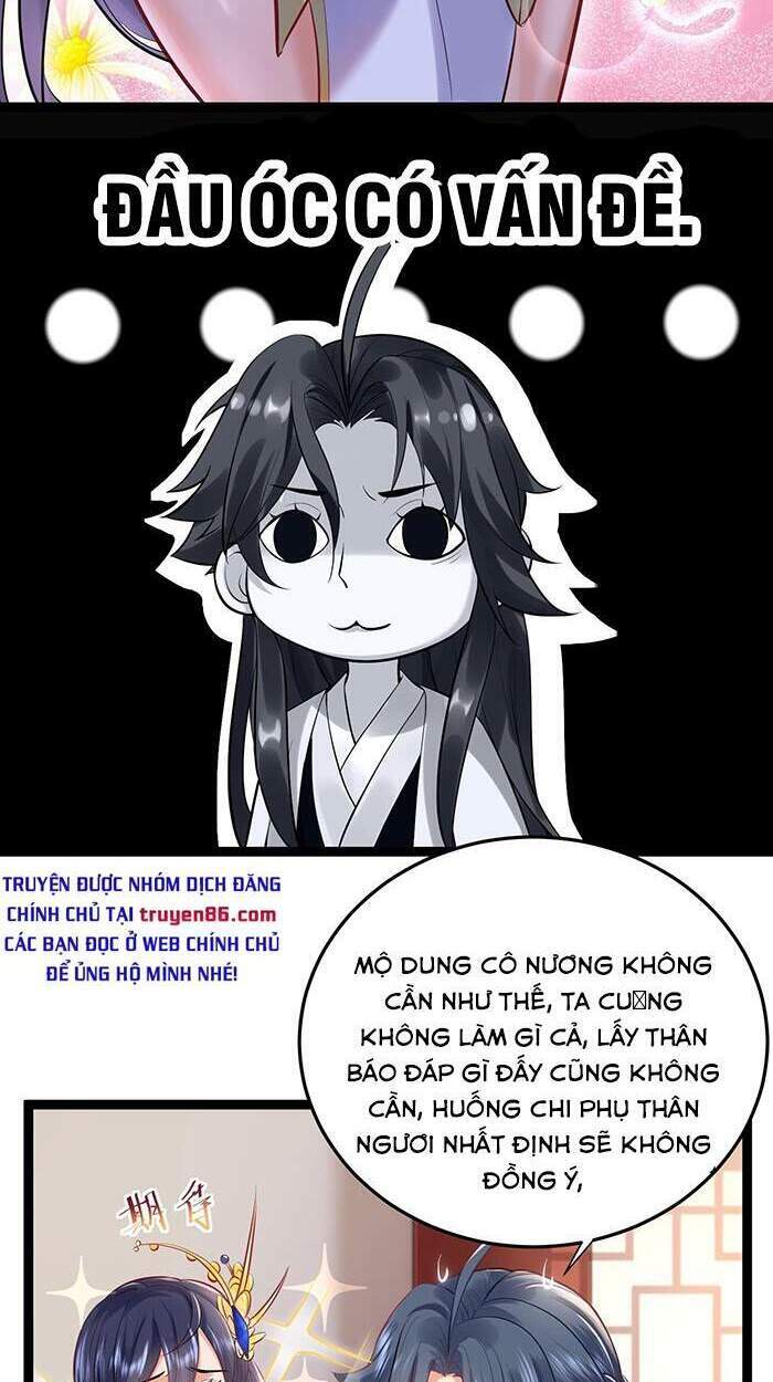 Ta Vô Địch Lúc Nào - Chapter 4 - Page 3