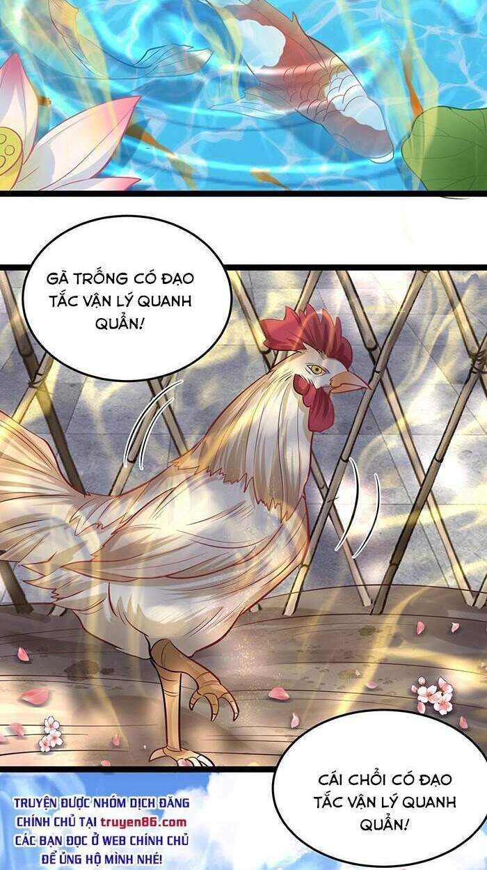 Ta Vô Địch Lúc Nào - Chapter 4 - Page 39