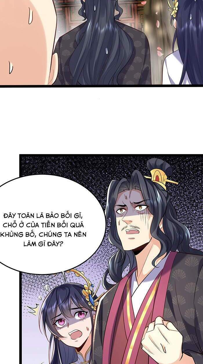 Ta Vô Địch Lúc Nào - Chapter 4 - Page 41