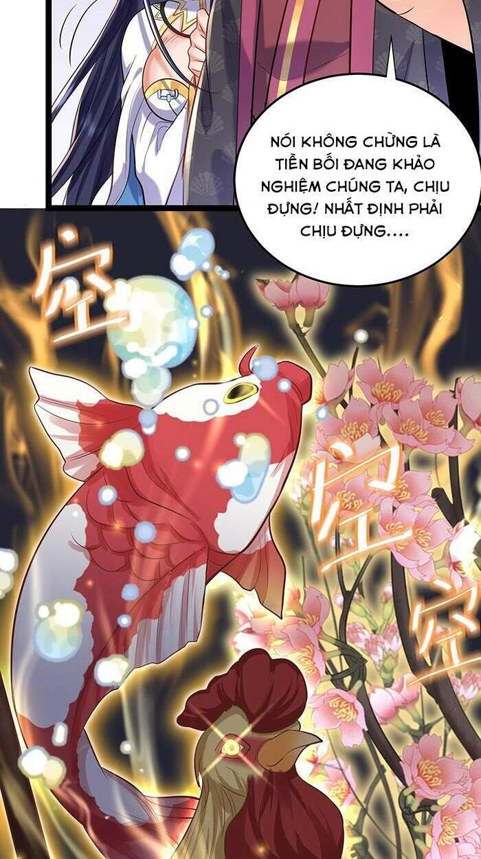 Ta Vô Địch Lúc Nào - Chapter 4 - Page 42