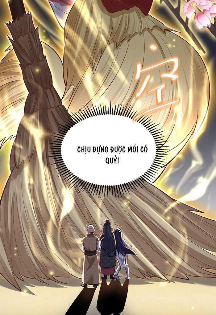Ta Vô Địch Lúc Nào - Chapter 4 - Page 43