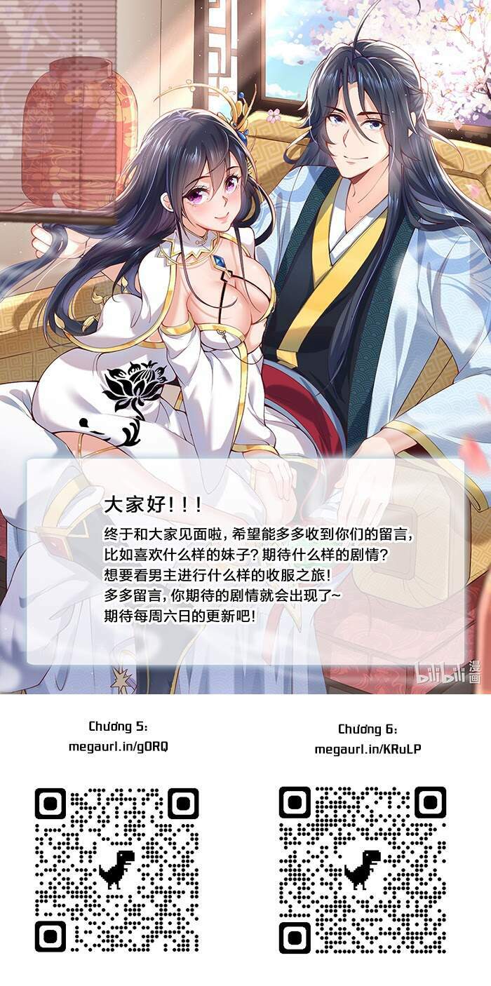 Ta Vô Địch Lúc Nào - Chapter 4 - Page 45