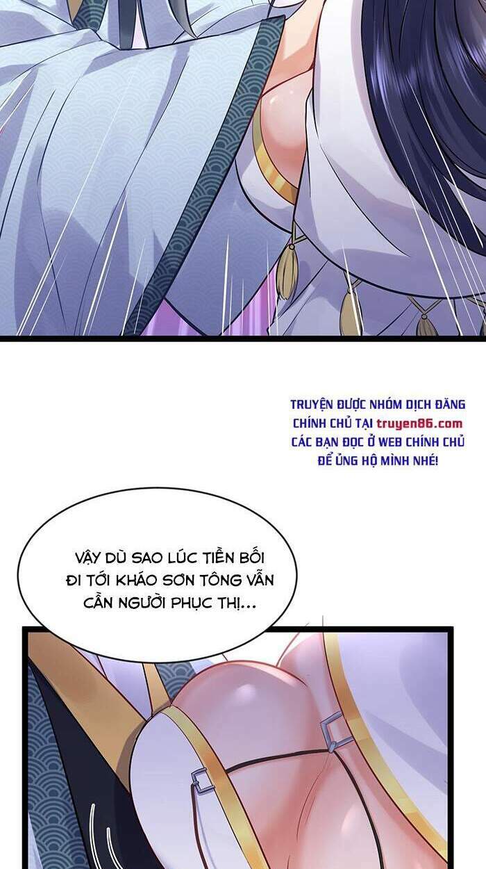 Ta Vô Địch Lúc Nào - Chapter 4 - Page 7