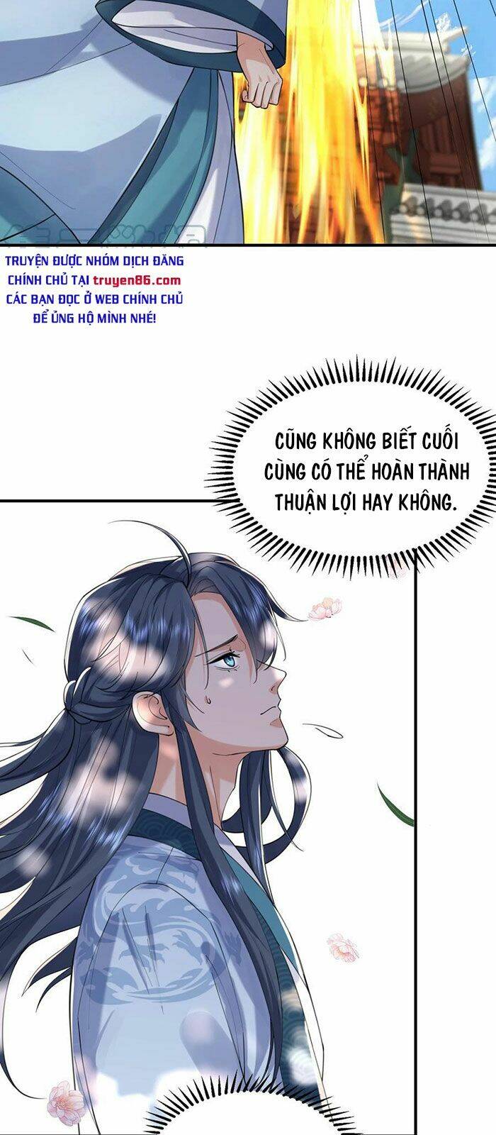 Ta Vô Địch Lúc Nào - Chapter 40 - Page 9