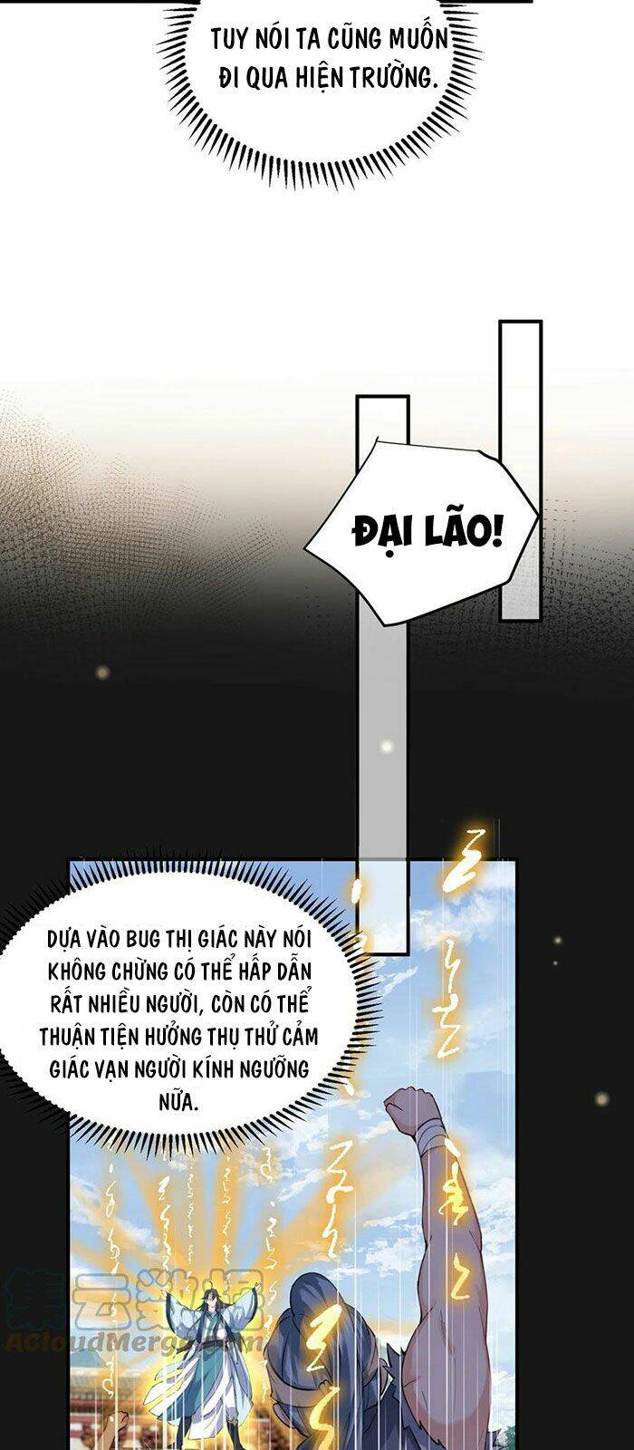 Ta Vô Địch Lúc Nào - Chapter 40 - Page 10