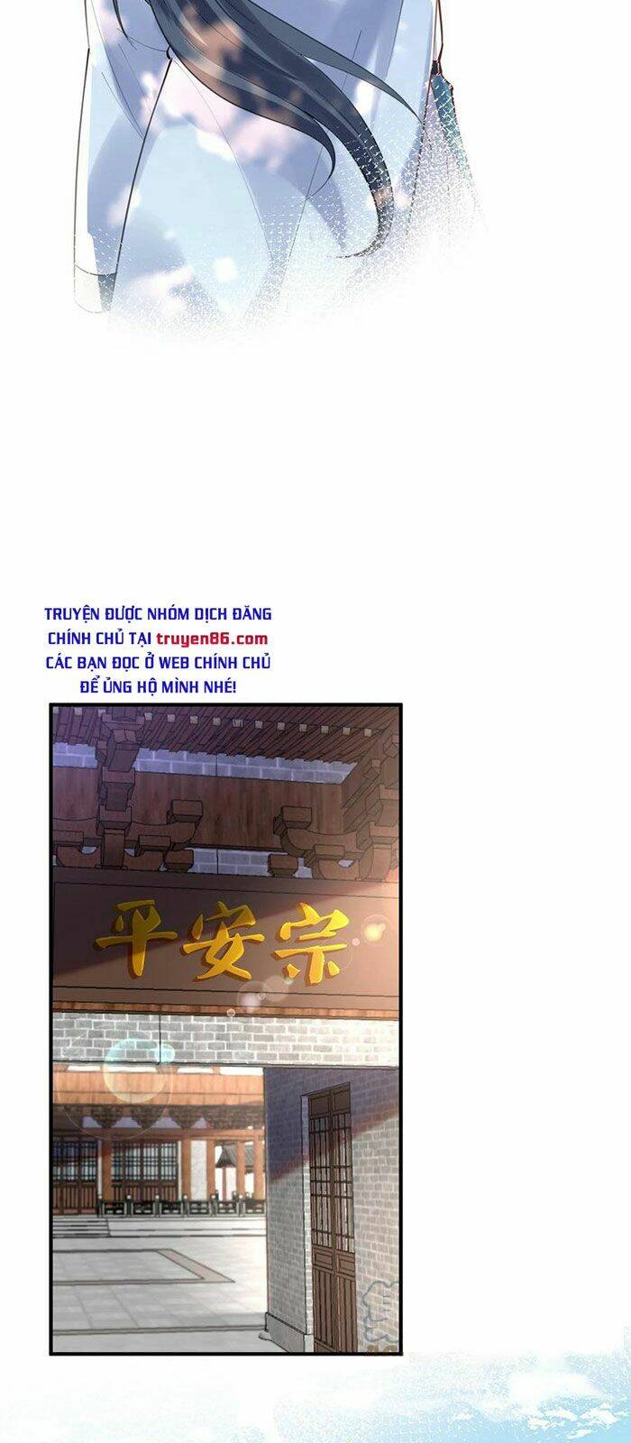 Ta Vô Địch Lúc Nào - Chapter 40 - Page 13