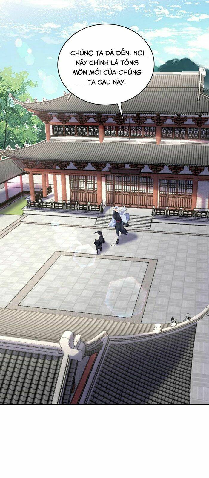 Ta Vô Địch Lúc Nào - Chapter 40 - Page 14