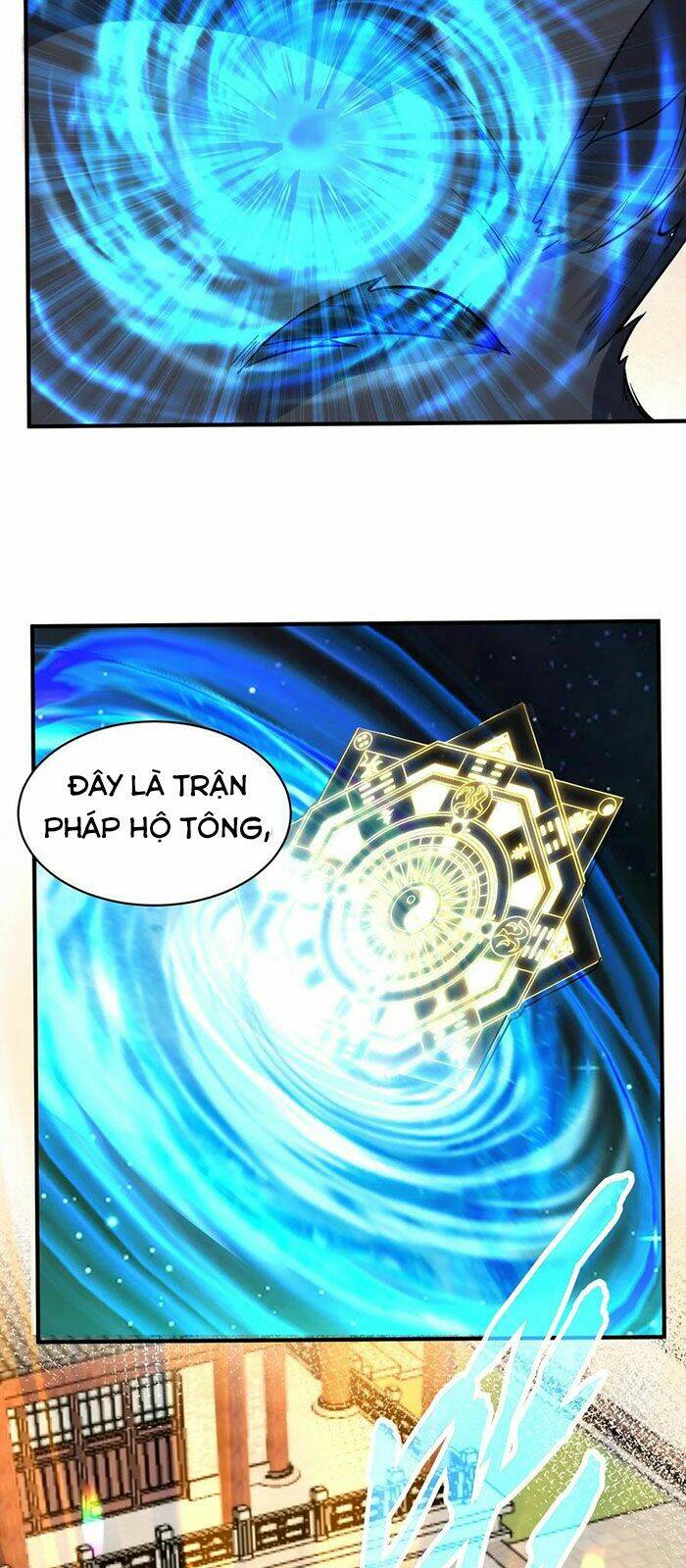 Ta Vô Địch Lúc Nào - Chapter 40 - Page 19