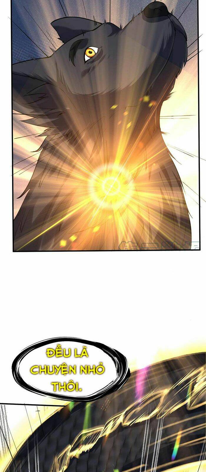 Ta Vô Địch Lúc Nào - Chapter 40 - Page 23