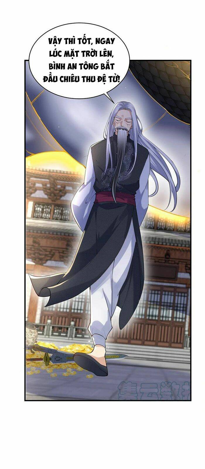 Ta Vô Địch Lúc Nào - Chapter 40 - Page 26