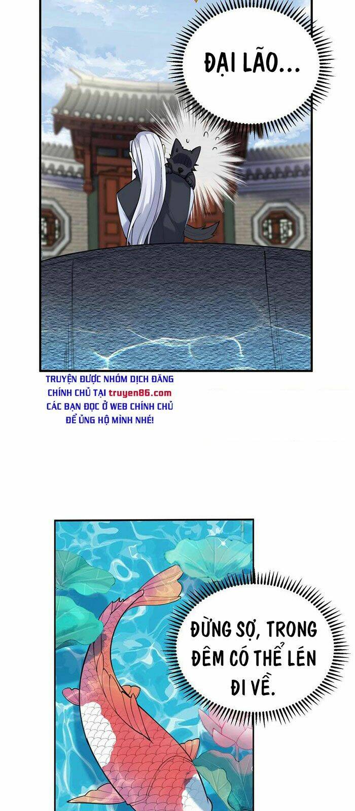 Ta Vô Địch Lúc Nào - Chapter 40 - Page 7