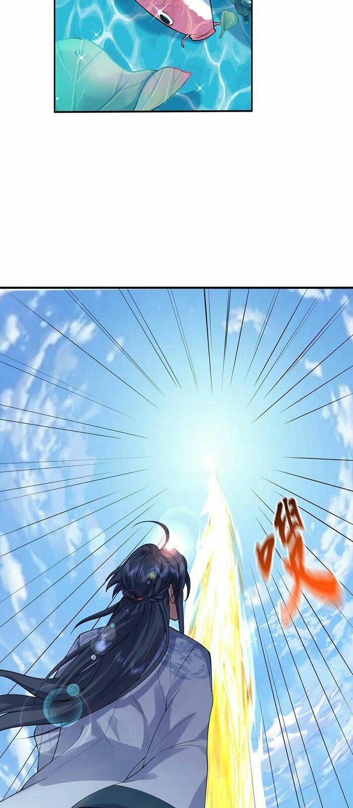 Ta Vô Địch Lúc Nào - Chapter 40 - Page 8