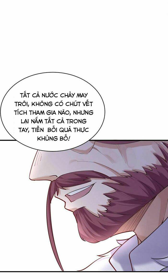 Ta Vô Địch Lúc Nào - Chapter 41 - Page 10