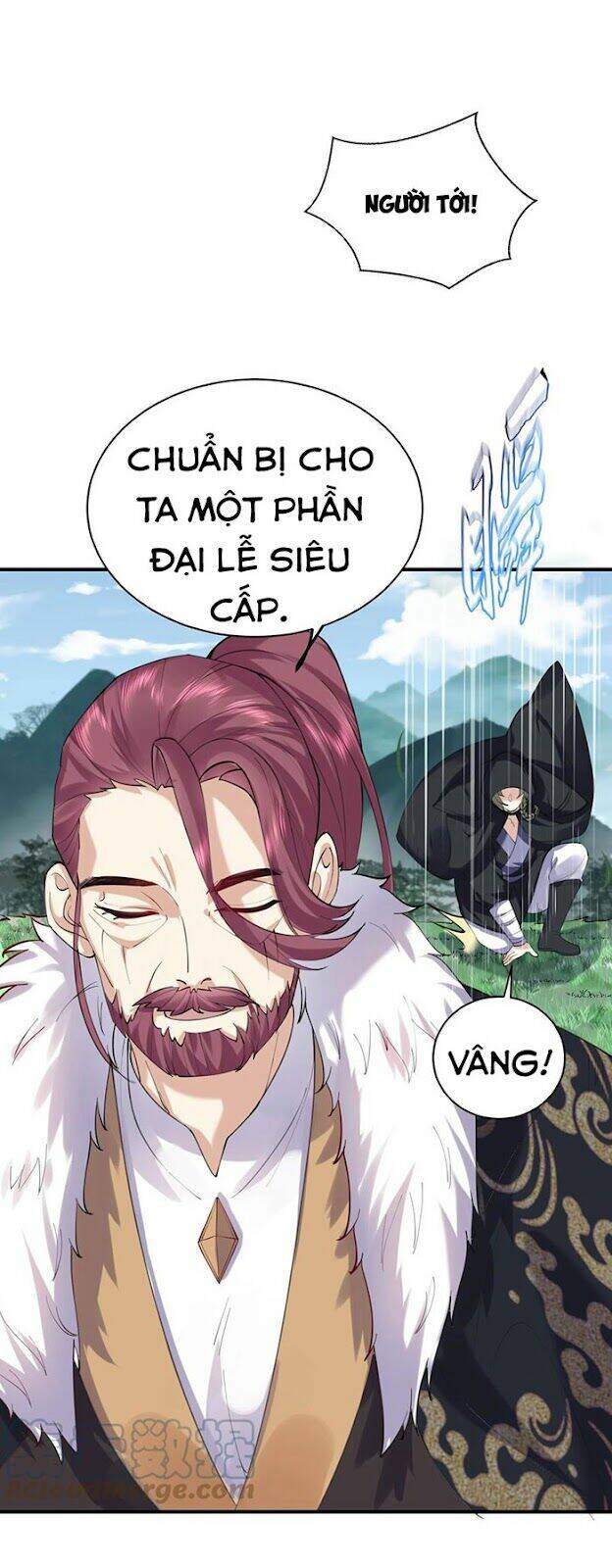 Ta Vô Địch Lúc Nào - Chapter 41 - Page 11