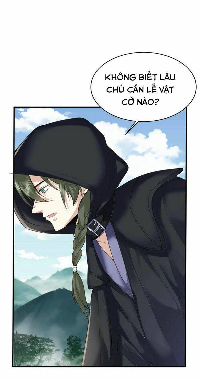 Ta Vô Địch Lúc Nào - Chapter 41 - Page 12