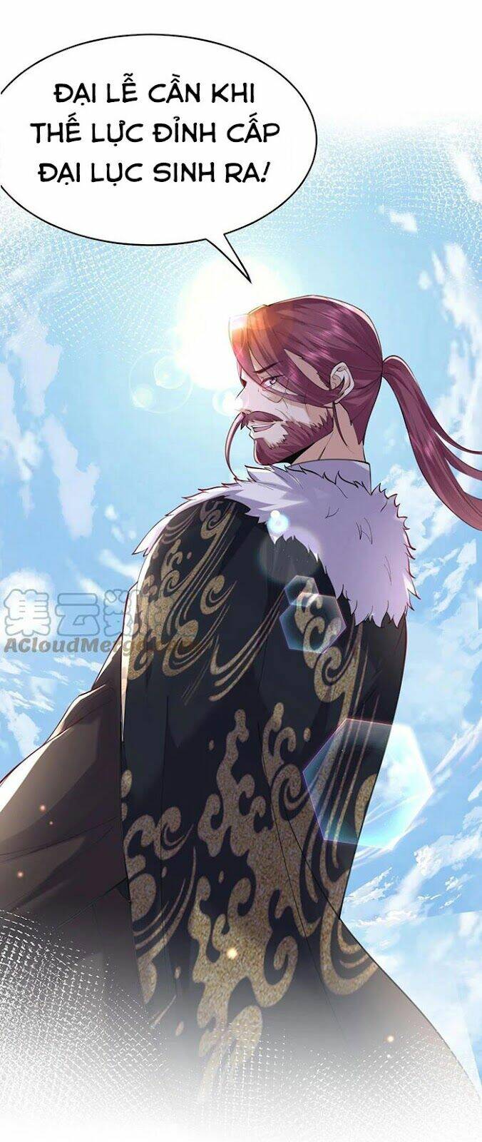 Ta Vô Địch Lúc Nào - Chapter 41 - Page 13