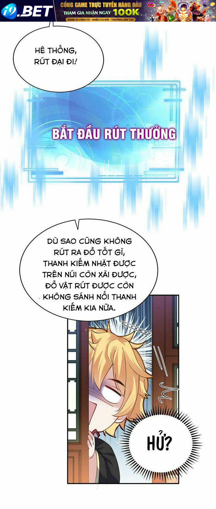 Ta Vô Địch Lúc Nào - Chapter 41 - Page 17