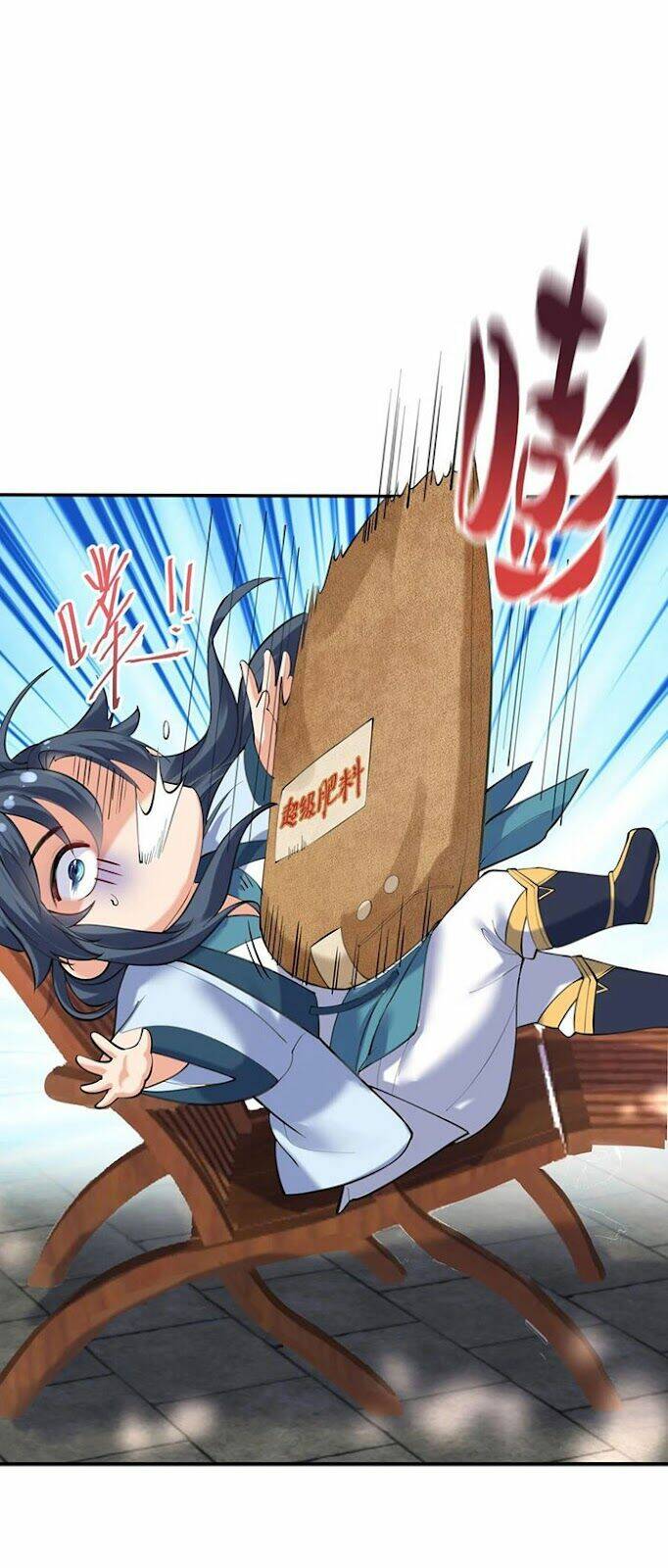 Ta Vô Địch Lúc Nào - Chapter 41 - Page 20