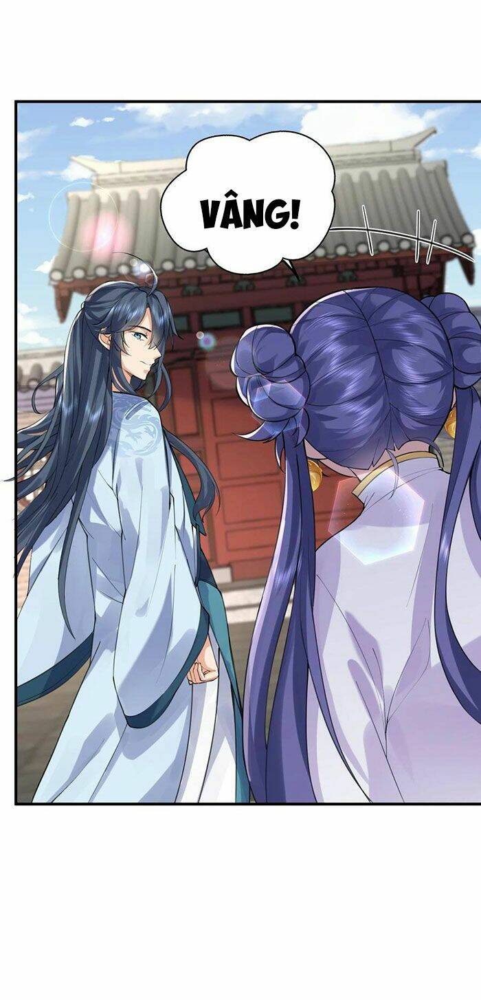 Ta Vô Địch Lúc Nào - Chapter 41 - Page 24