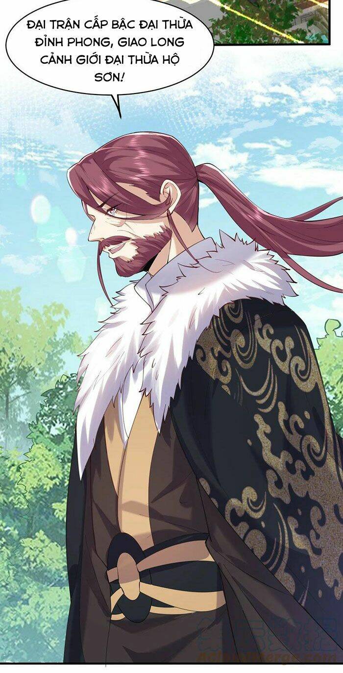 Ta Vô Địch Lúc Nào - Chapter 41 - Page 3