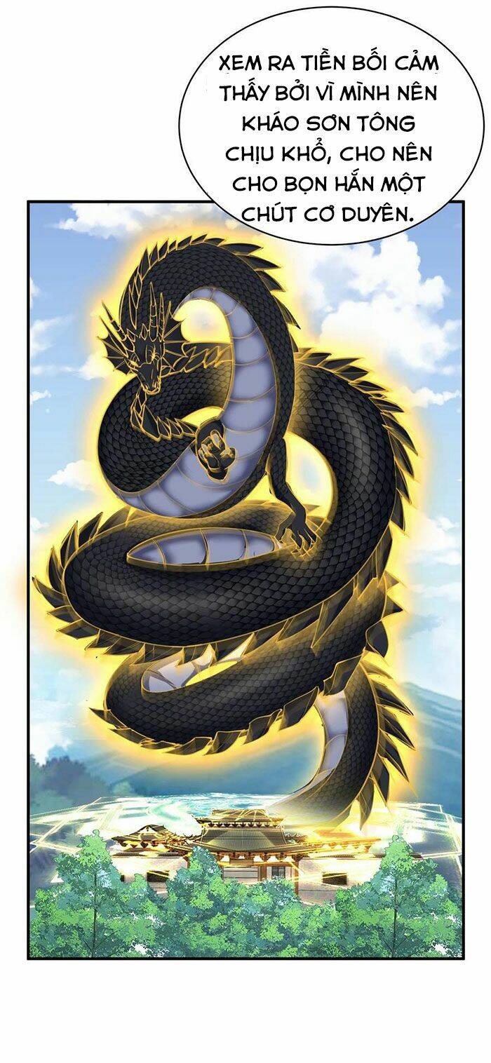 Ta Vô Địch Lúc Nào - Chapter 41 - Page 4