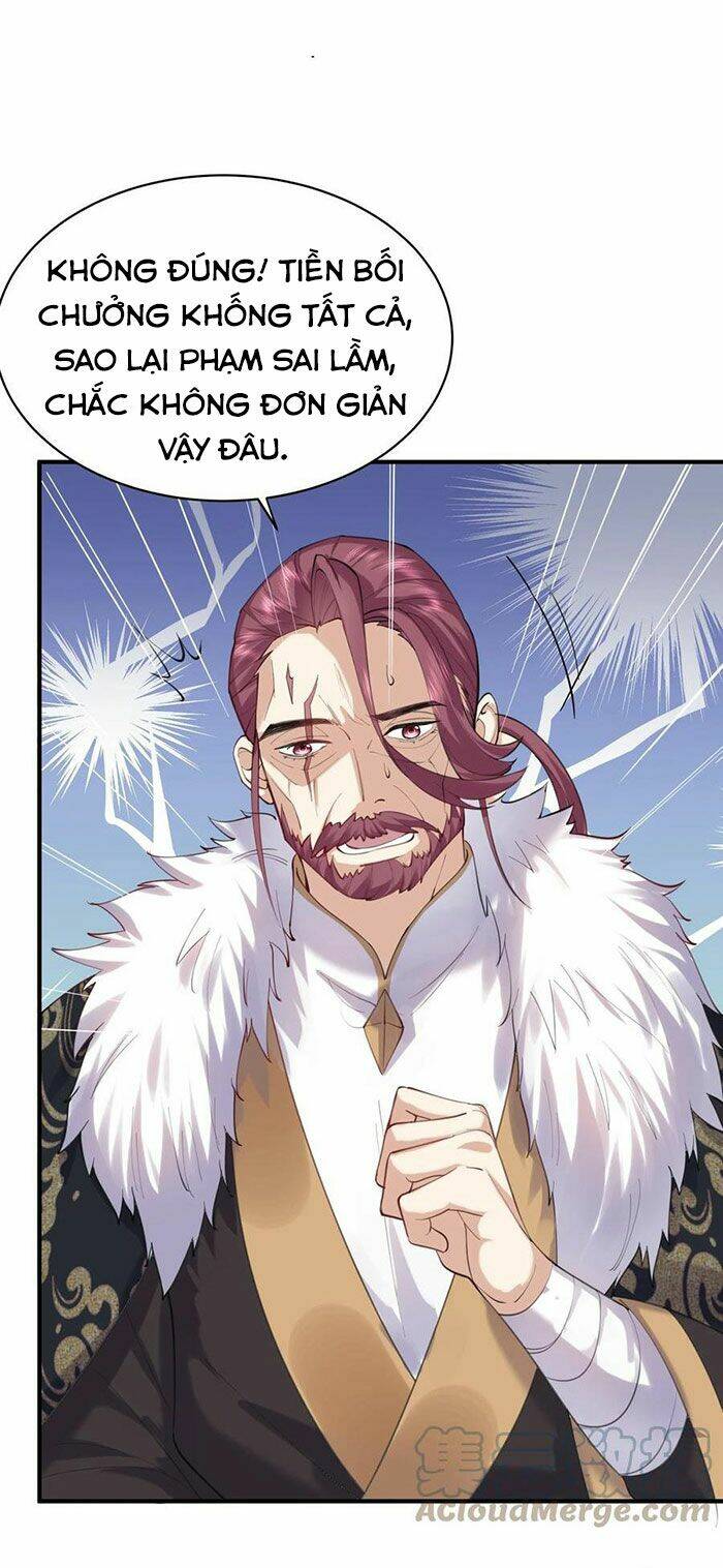 Ta Vô Địch Lúc Nào - Chapter 41 - Page 5