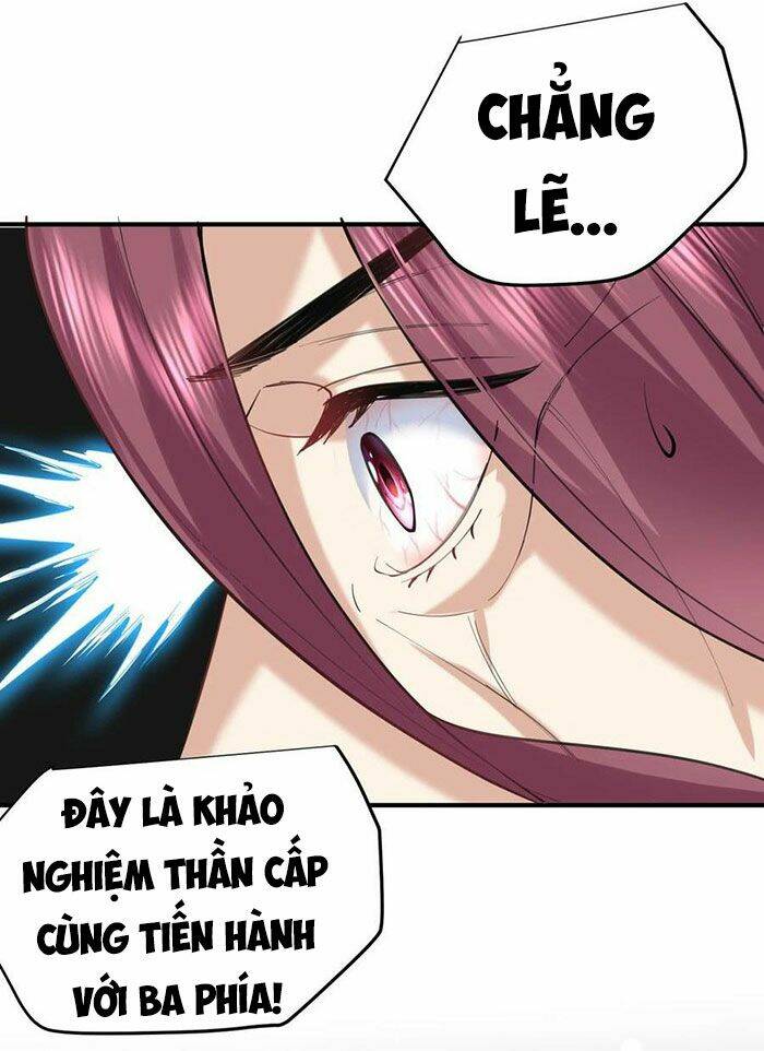 Ta Vô Địch Lúc Nào - Chapter 41 - Page 6