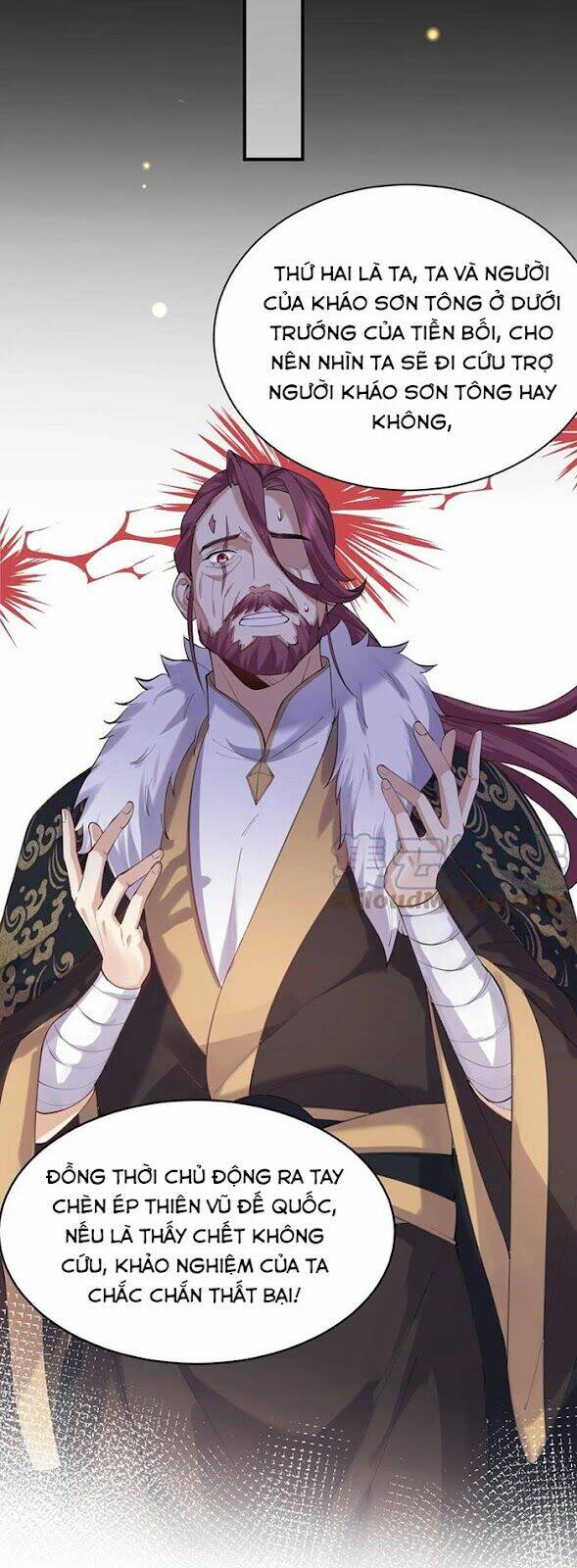 Ta Vô Địch Lúc Nào - Chapter 41 - Page 8