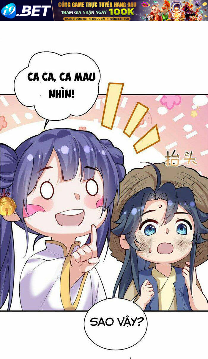 Ta Vô Địch Lúc Nào - Chapter 42 - Page 10