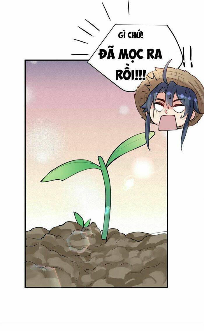 Ta Vô Địch Lúc Nào - Chapter 42 - Page 11