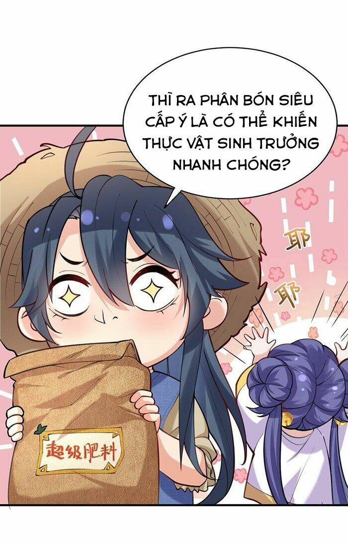 Ta Vô Địch Lúc Nào - Chapter 42 - Page 12