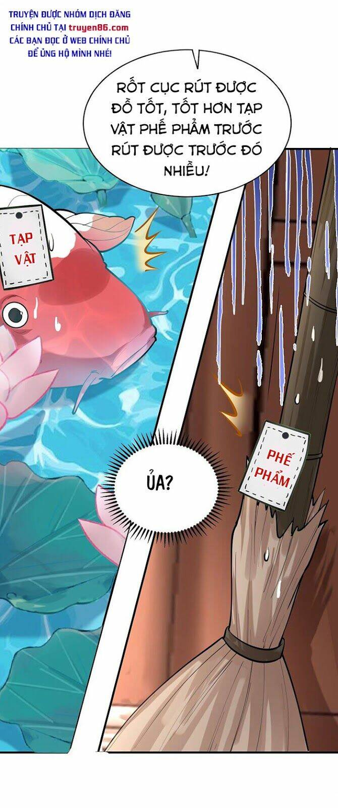 Ta Vô Địch Lúc Nào - Chapter 42 - Page 13