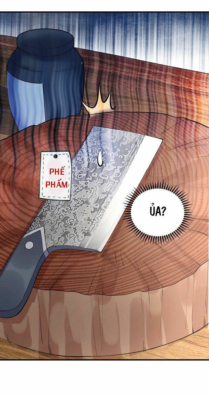 Ta Vô Địch Lúc Nào - Chapter 42 - Page 14