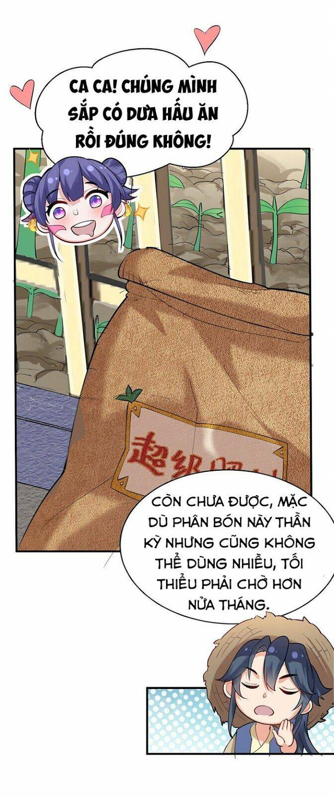 Ta Vô Địch Lúc Nào - Chapter 42 - Page 15