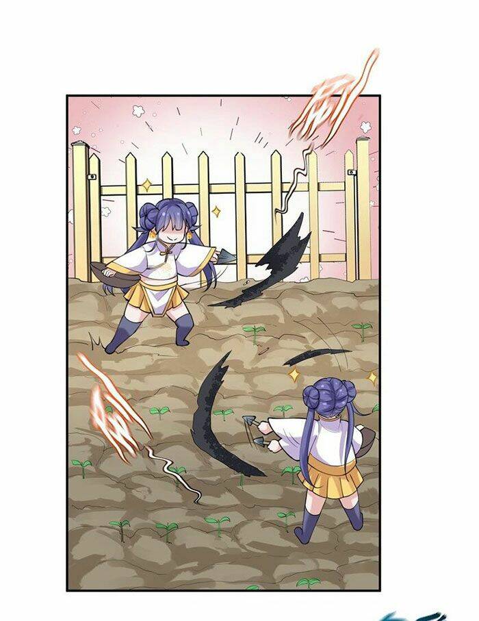 Ta Vô Địch Lúc Nào - Chapter 42 - Page 20