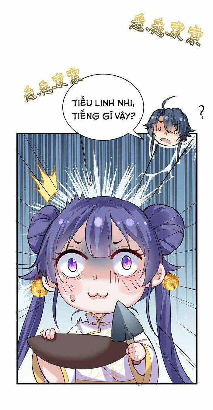 Ta Vô Địch Lúc Nào - Chapter 42 - Page 22