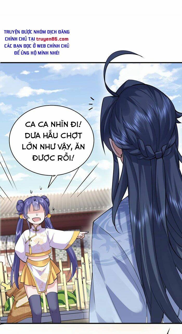 Ta Vô Địch Lúc Nào - Chapter 42 - Page 23