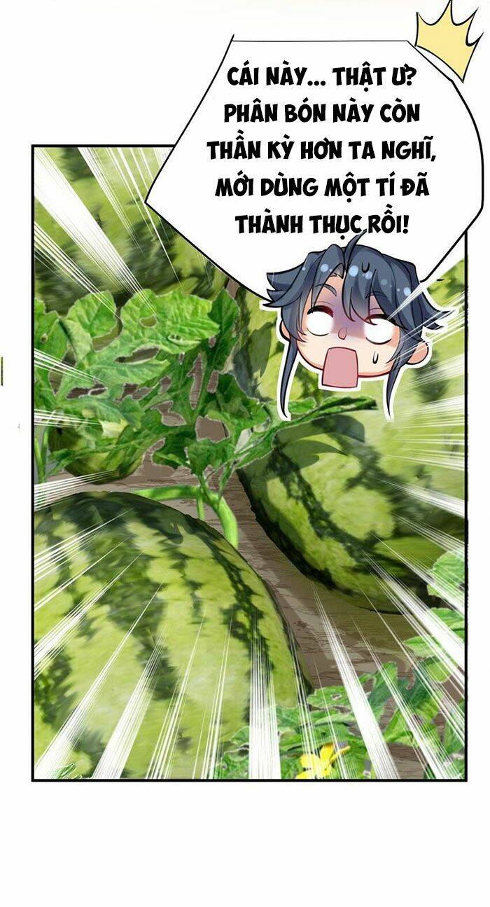 Ta Vô Địch Lúc Nào - Chapter 42 - Page 24