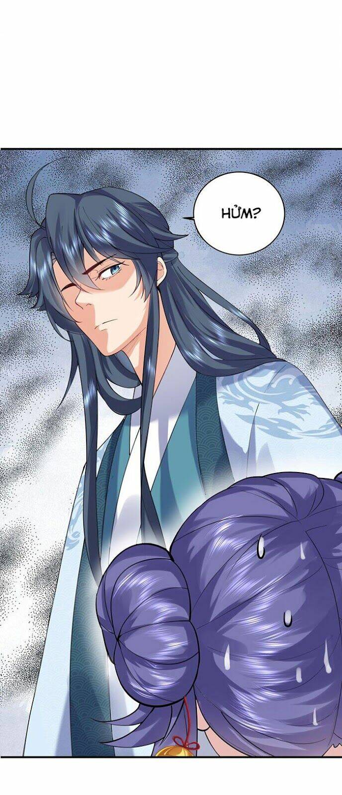 Ta Vô Địch Lúc Nào - Chapter 42 - Page 25