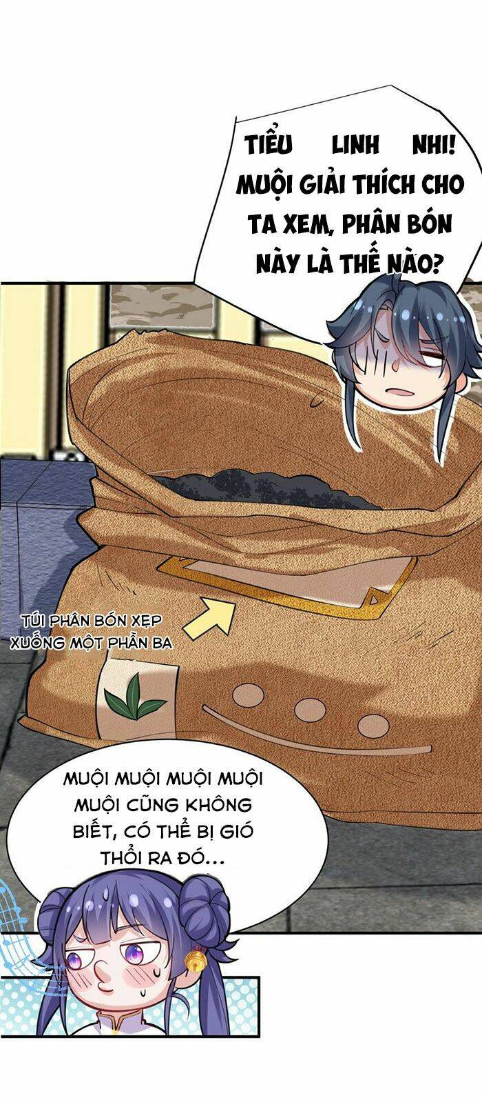 Ta Vô Địch Lúc Nào - Chapter 42 - Page 26