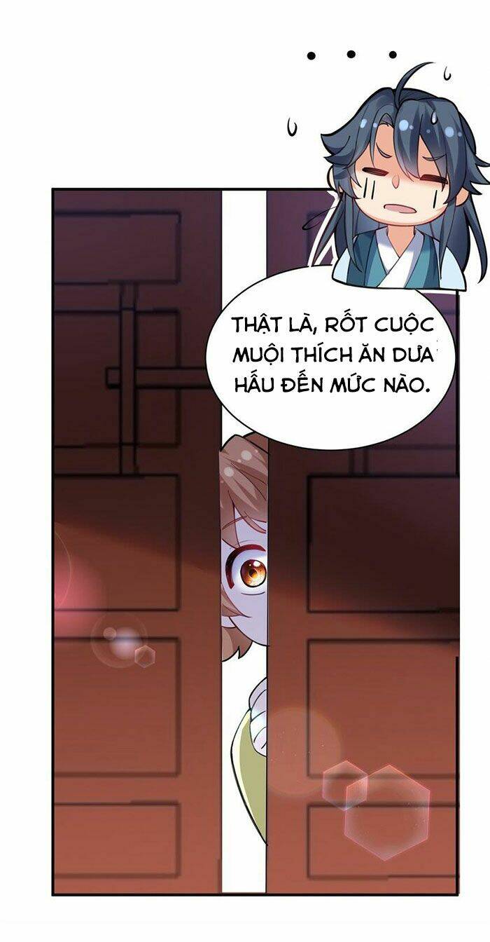 Ta Vô Địch Lúc Nào - Chapter 42 - Page 27