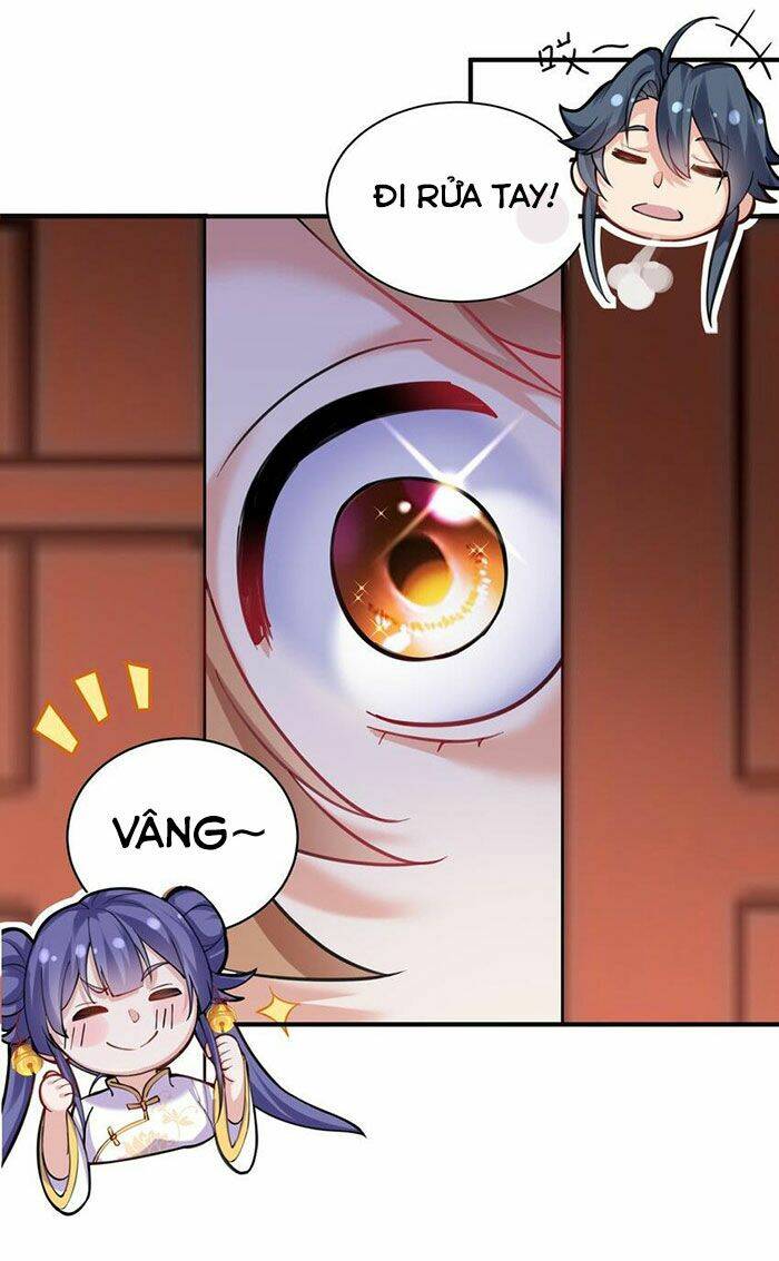 Ta Vô Địch Lúc Nào - Chapter 42 - Page 28