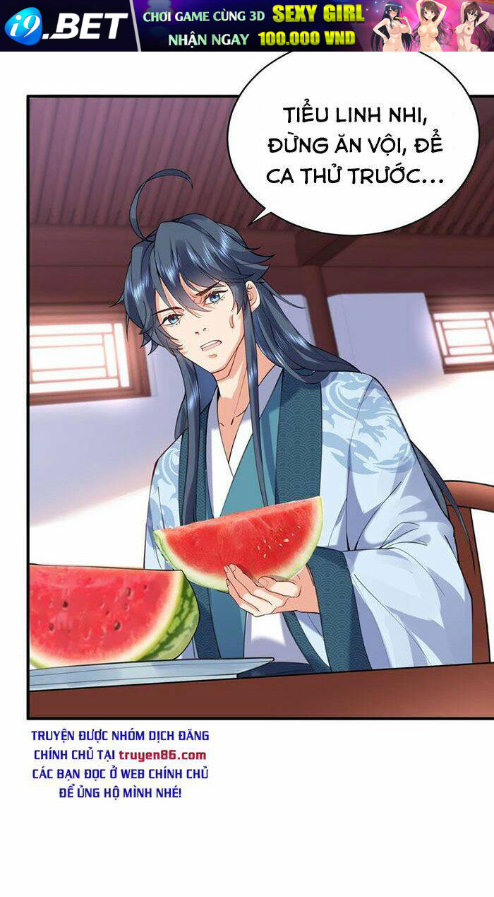 Ta Vô Địch Lúc Nào - Chapter 42 - Page 31