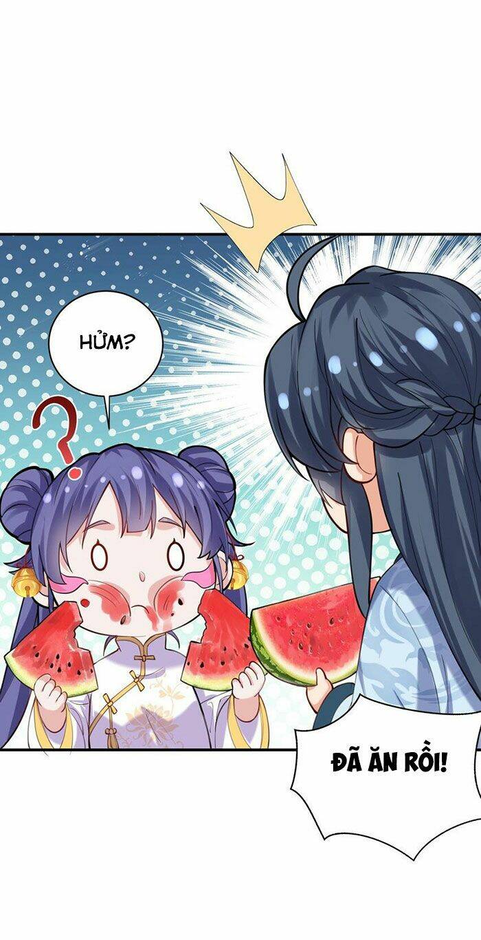 Ta Vô Địch Lúc Nào - Chapter 42 - Page 32