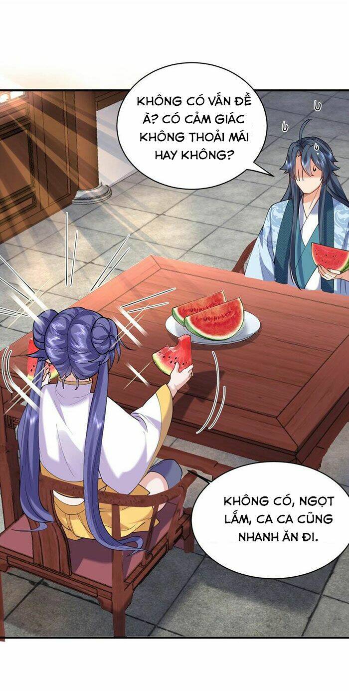 Ta Vô Địch Lúc Nào - Chapter 42 - Page 33