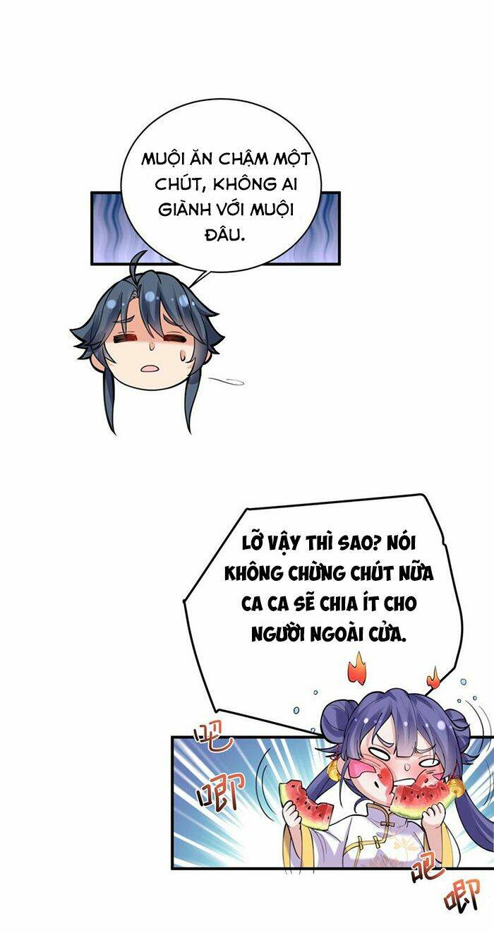 Ta Vô Địch Lúc Nào - Chapter 42 - Page 34